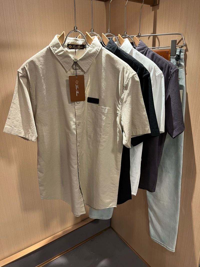 Loro Piana Shirts